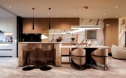 Opera Estate (D15), Terrace #621705941